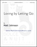 Loving by Letting Go